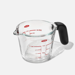 OXO OXO 1-Cup Glass Measuring Cup