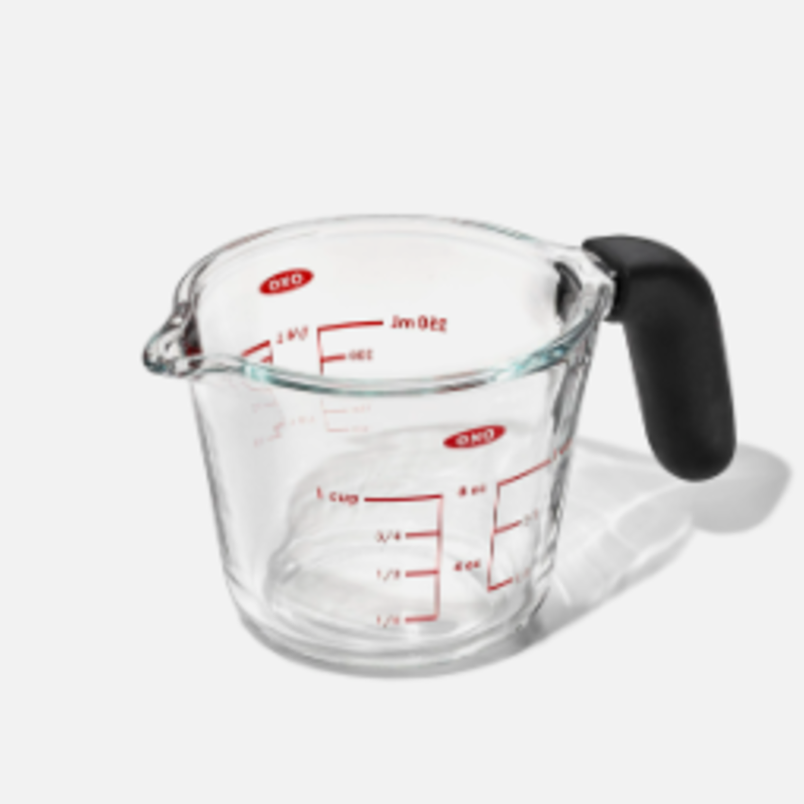 OXO 1-Cup Measuring Cup - Glass | OXO