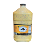 Lake Superior Spice Co Damn Good Mustard, Gallon Jug