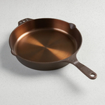 Smithey Ironware Smithey No. 12 Traditional Skillet