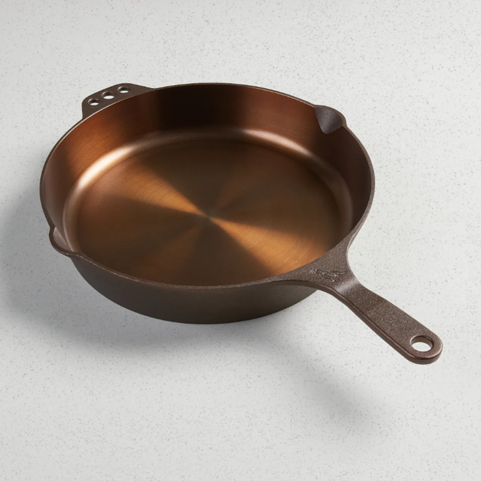 Smithey Ironware No. 12 Traditional Skillet | Smithey Ironware