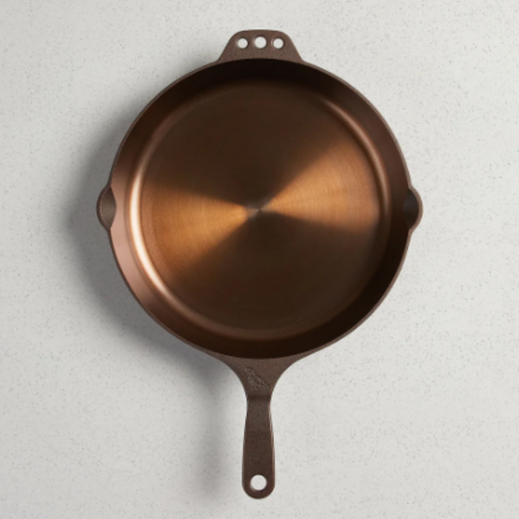 Smithey Ironware No. 12 Traditional Skillet | Smithey Ironware