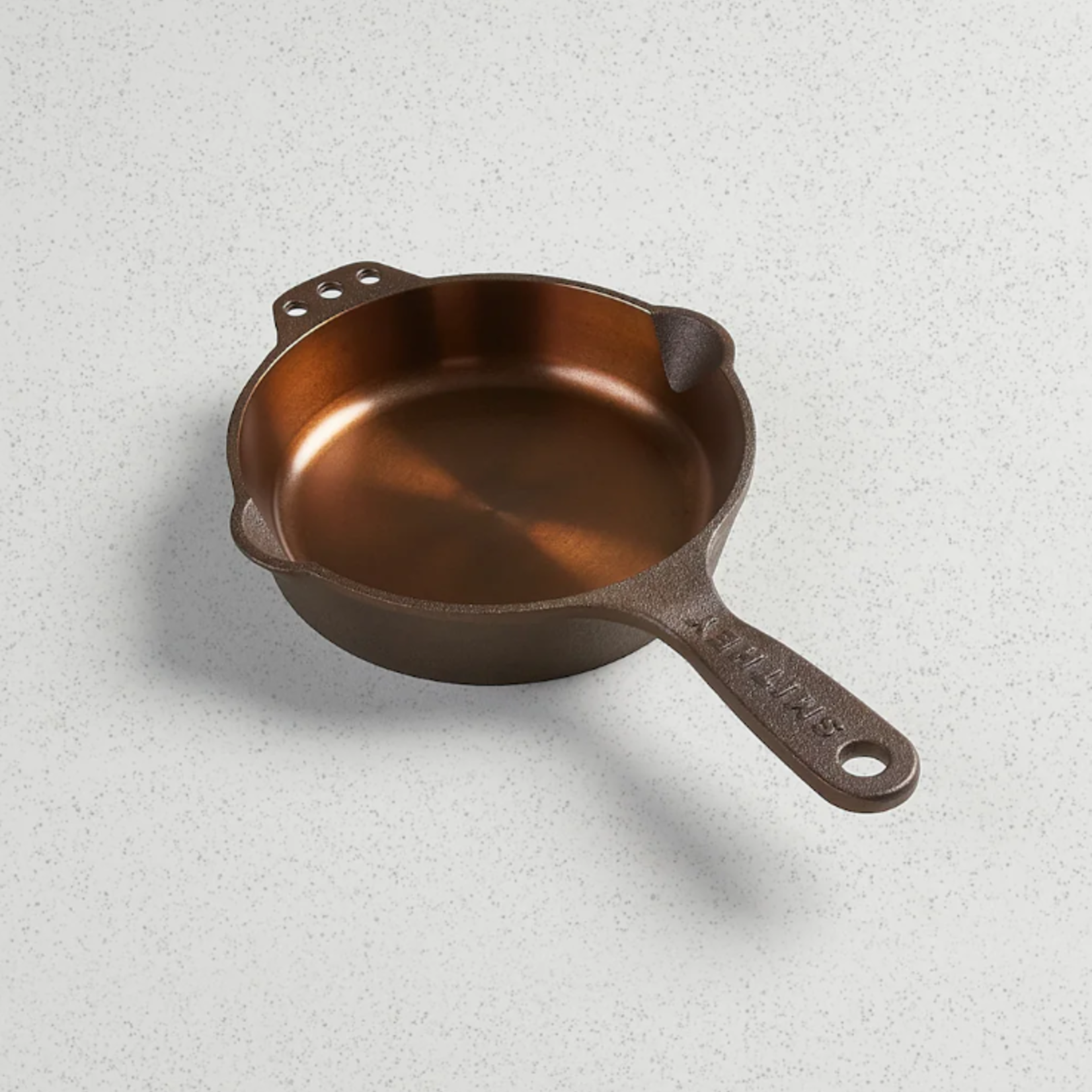 Smithey Ironware No. 6 Skillet | Smithey Ironware