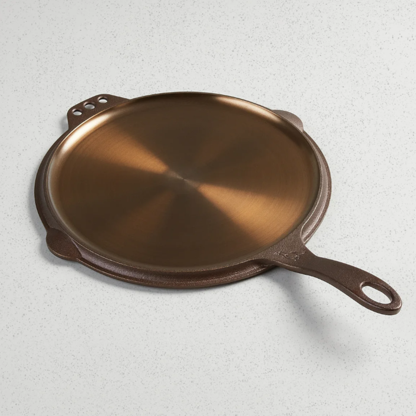 Smithey Ironware No. 12 Flat Top Griddle | Smithey Ironware