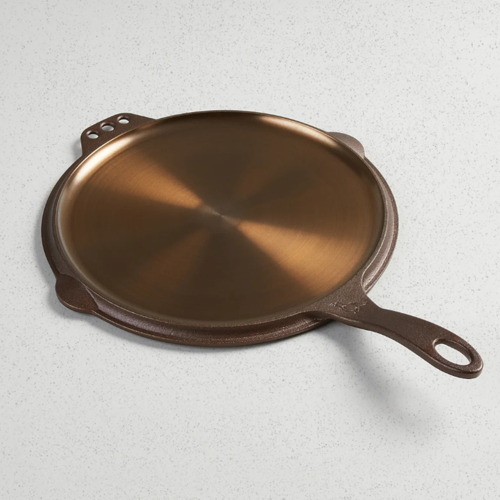 Smithey Ironware