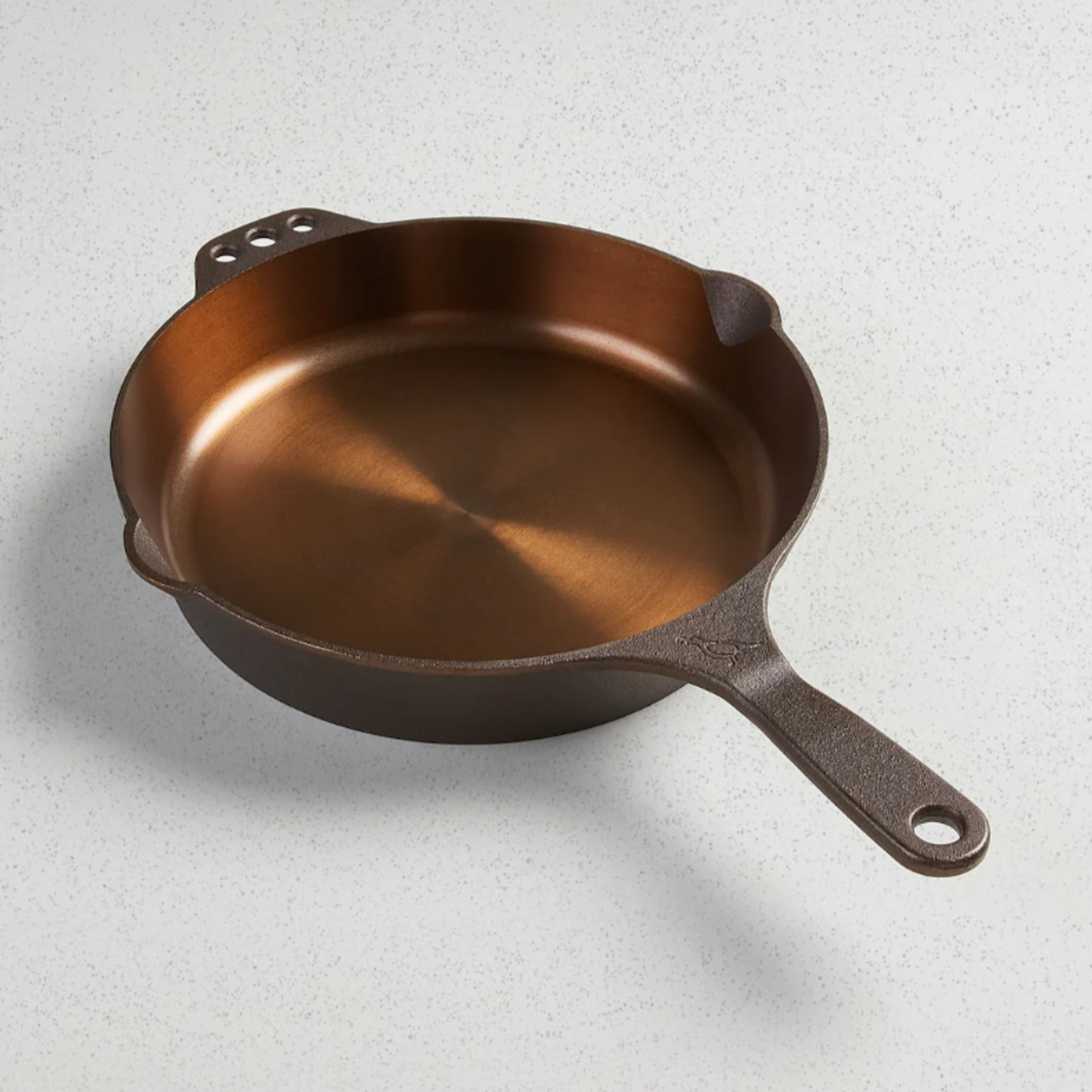 Smithey Ironware No. 10 Skillet | Smithey