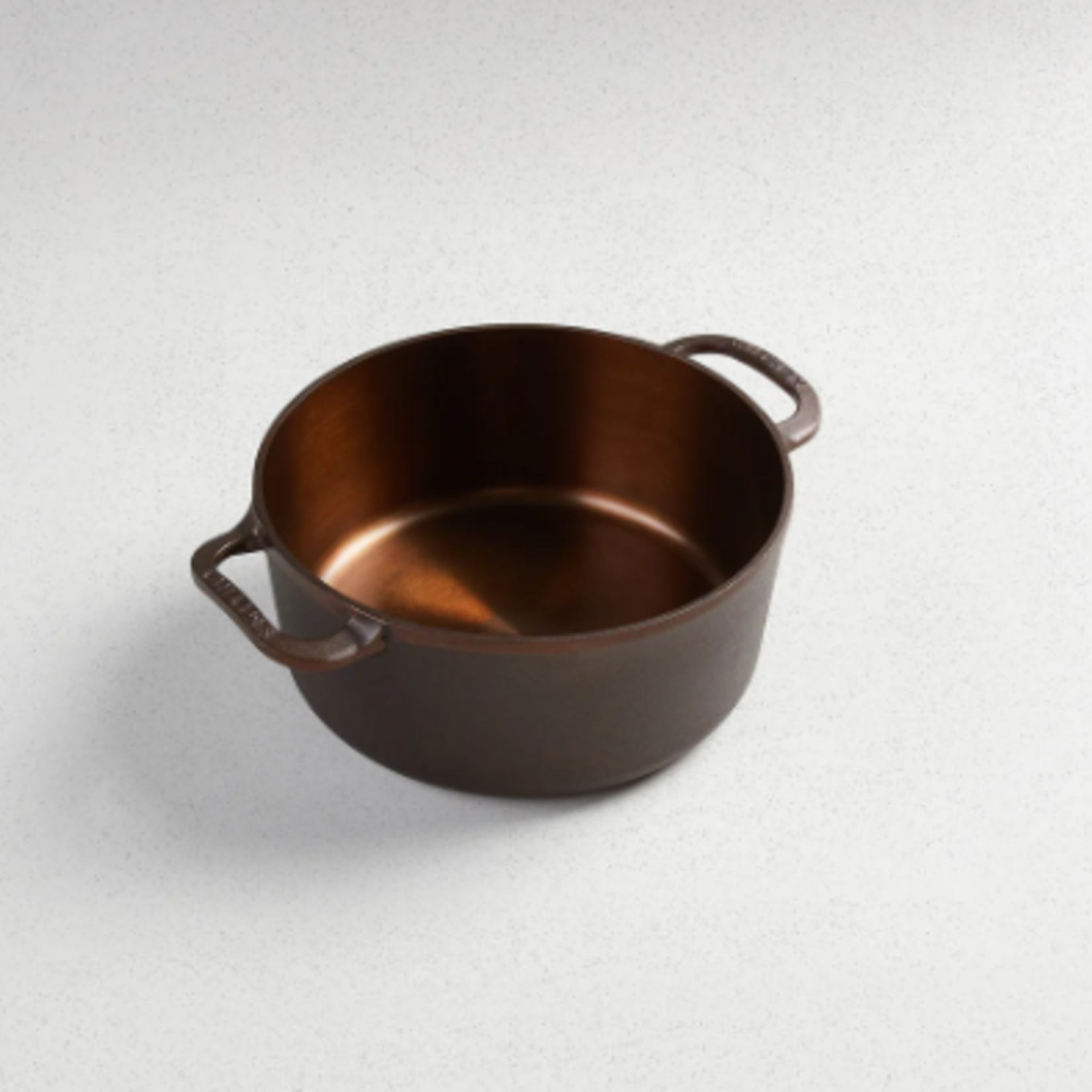 Smithey Ironware 5.5 Qt Dutch Oven | Smithey Ironware