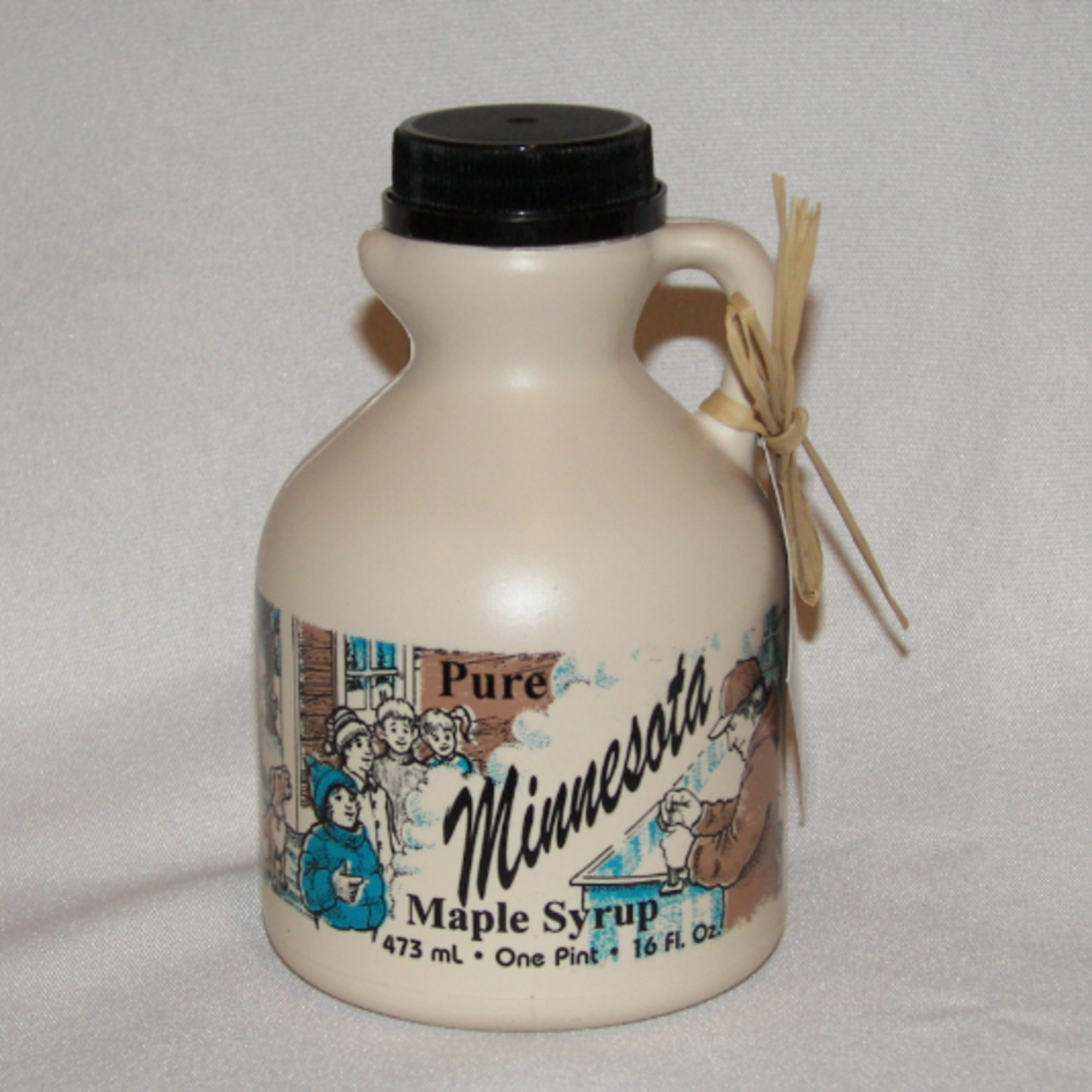 MN Syrup Co. MN Syrup Co. 16oz Jug | MN Syrup Co.