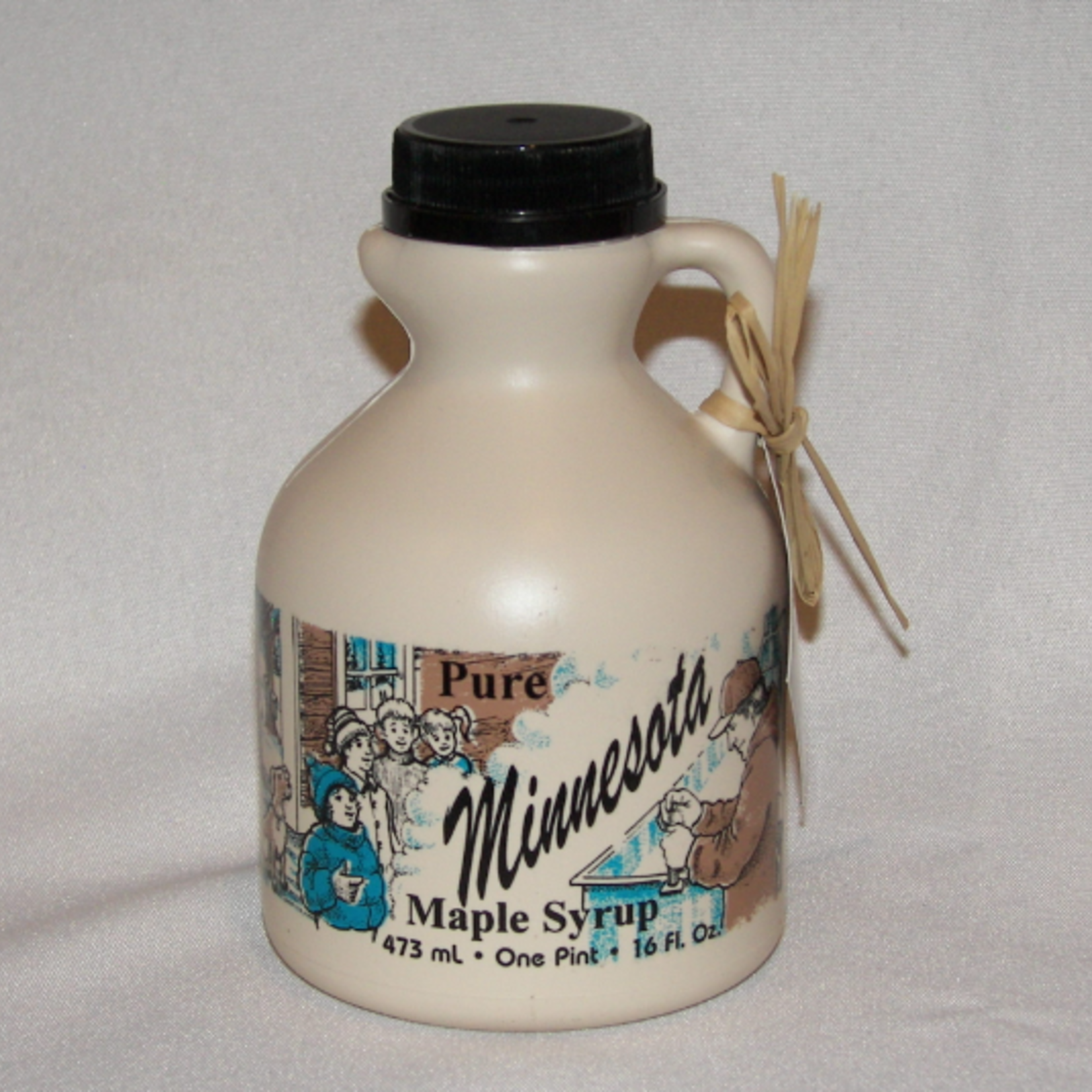 MN Syrup Co. MN Syrup Co. 16oz Jug