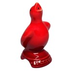 Le Creuset Pie Bird - Cerise