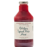 Stonewall Kitchen Holiday Spiced Punch Mixer 24 fl oz | Stonewall Kitchen