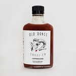 Old Bones Chilli Co. Hot Sauce - Jawbreaker