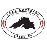 Lake Superior Spice Co Sticker | Lake Superior Spice Co