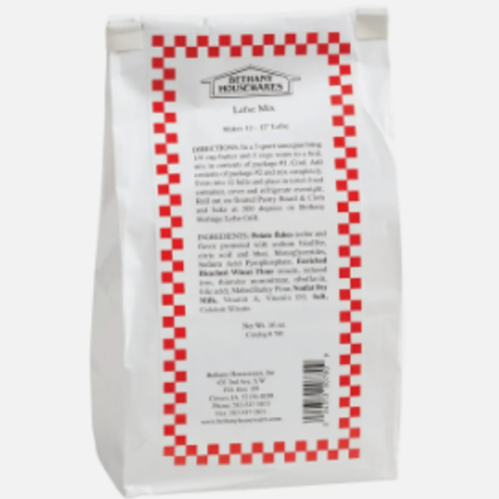 Bethany Housewares Lefse Mix | Bethany Housewares