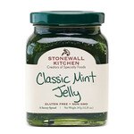 Stonewall Kitchen Classic Mint Jelly | Stonewall Kitchen