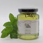Mint Jelly | Osburn Acres Inc