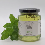 Osburn Acres Inc Mint Jelly