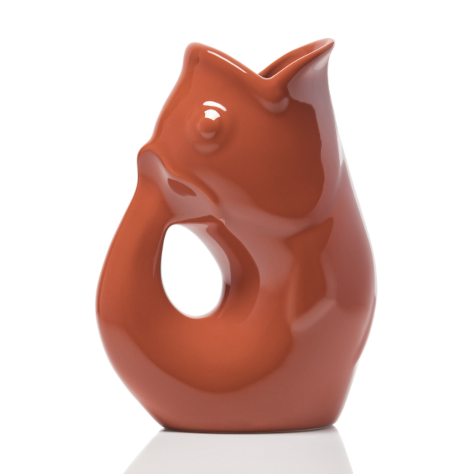 Gurgle Pot Paprika | Gurgle Pot