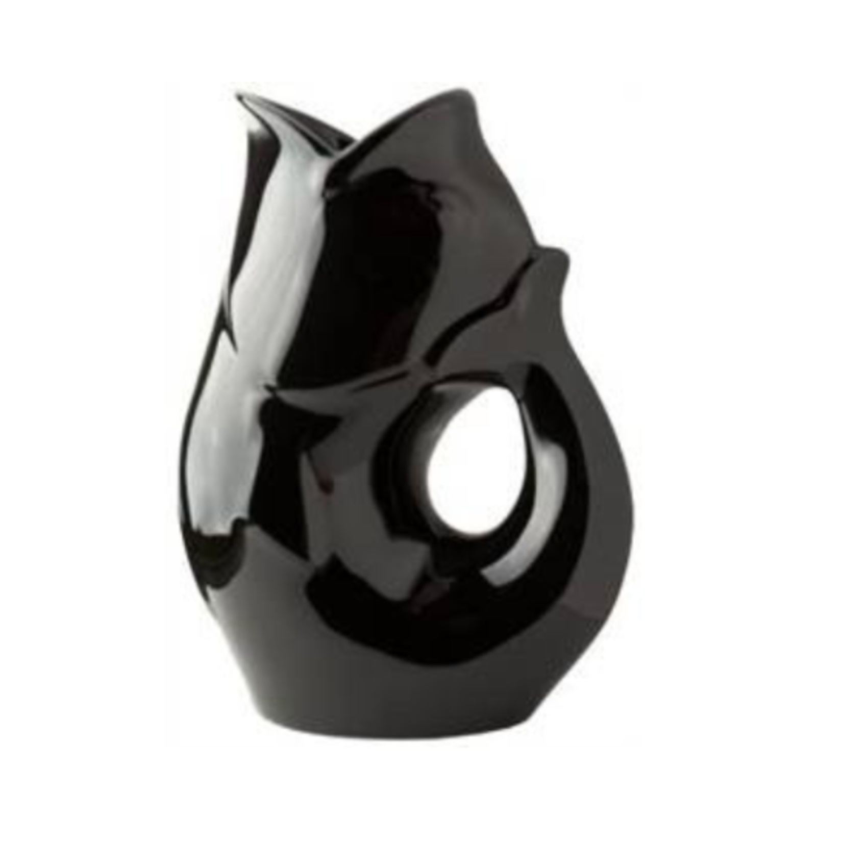 Gurgle Pot Black | Gurgle Pot