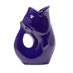 Gurgle Pot Mini Cobalt | Gurgle Pot