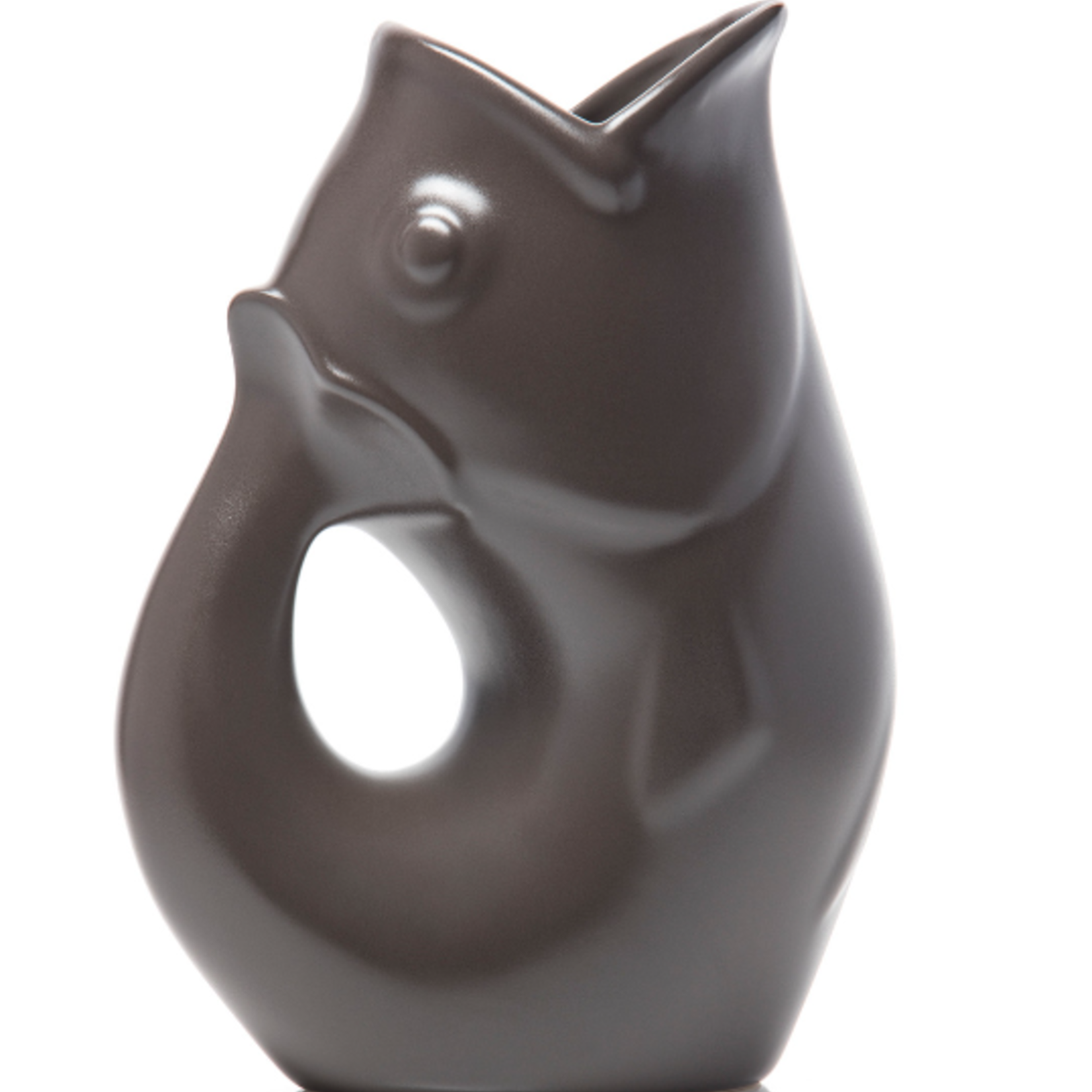 Gurgle Pot Mini, Slate | Gurgle Pot