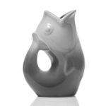 Gurgle Pot Ombre Grey | Gurgle Pot
