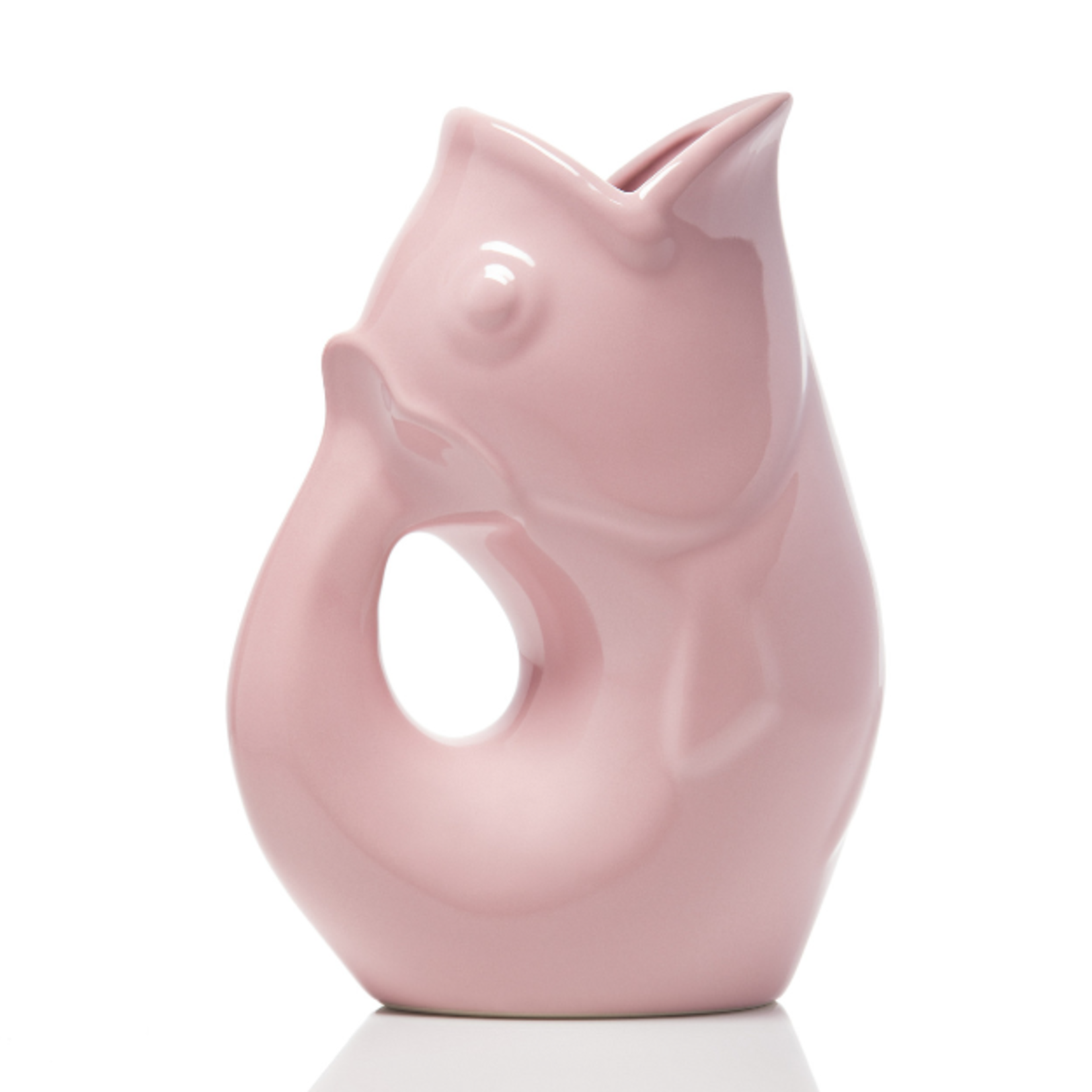 Gurgle Pot Pink | Gurgle Pot