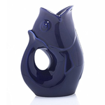 Gurgle Pot GurglePot, Super Small, Cobalt