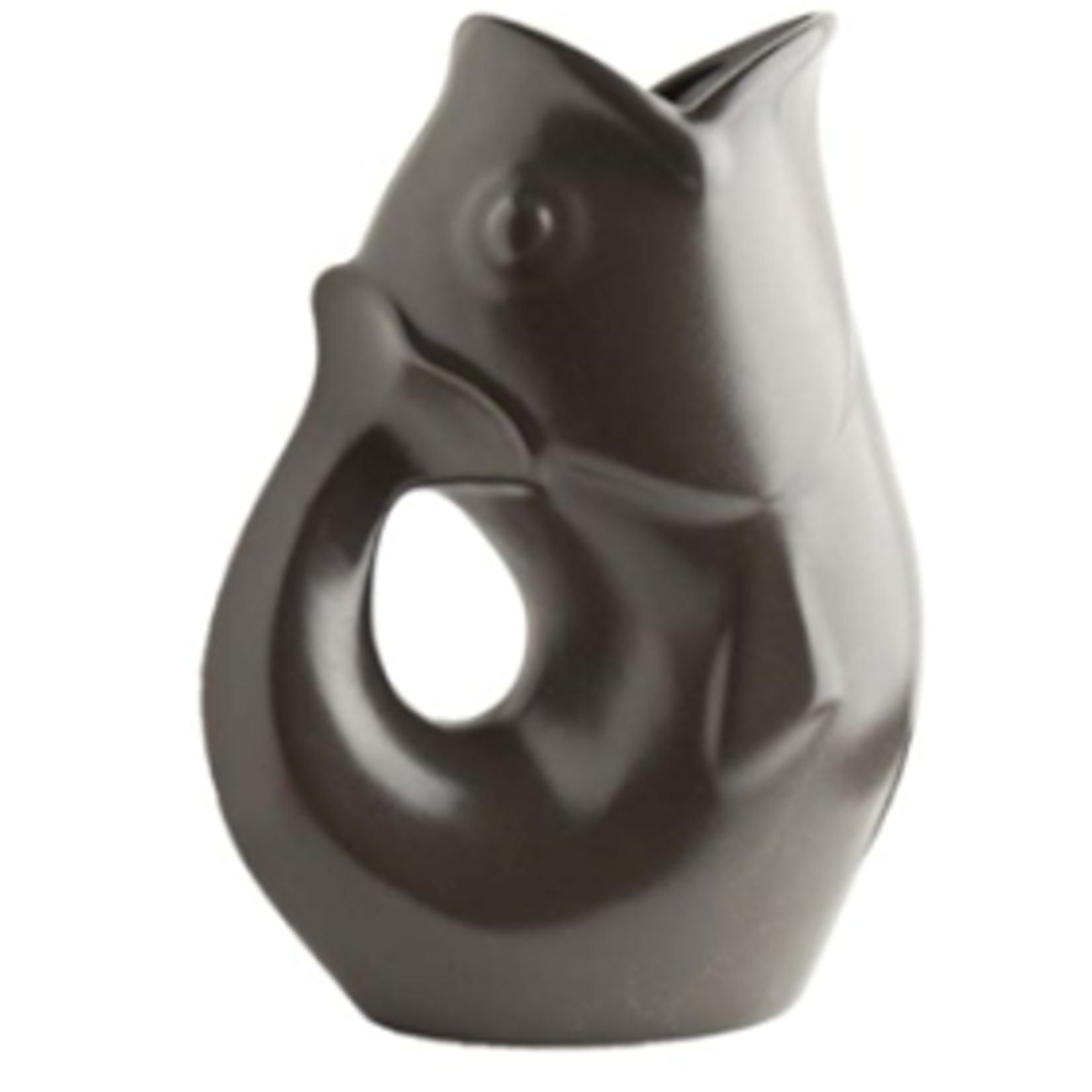 Gurgle Pot Super Small Slate | Gurgle Pot