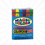 Grandpa Joes Bubble Gum Crayons single