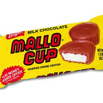 Mallow Cup,  single