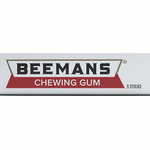NOSTALGIA GUM IN DISPLAY - BEEMANS