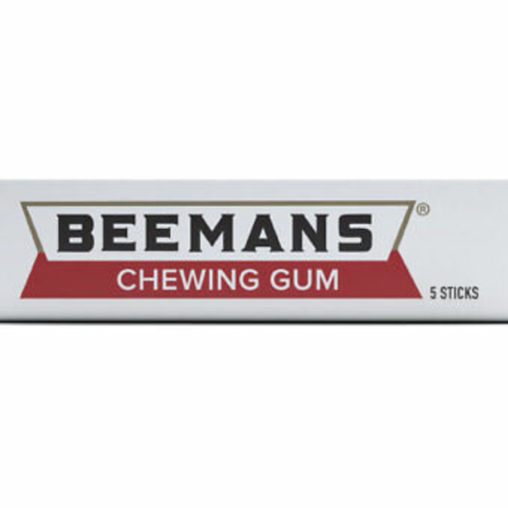 Beeman's Gum - single