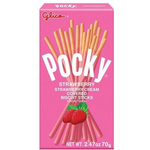 Grandpa Joes Pocky Strawberry, 70g