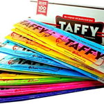 McCraw Giant Taffy single