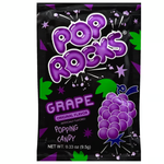 Pop Rocks, Grape, single