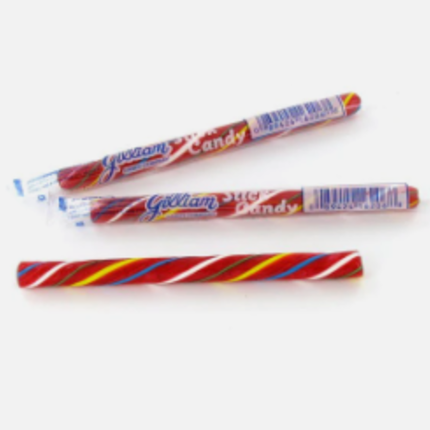 Grandpa Joes Thin Sticks, Bubblegum, single