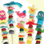 Coblentz Chocolates Kabob Under The Sea