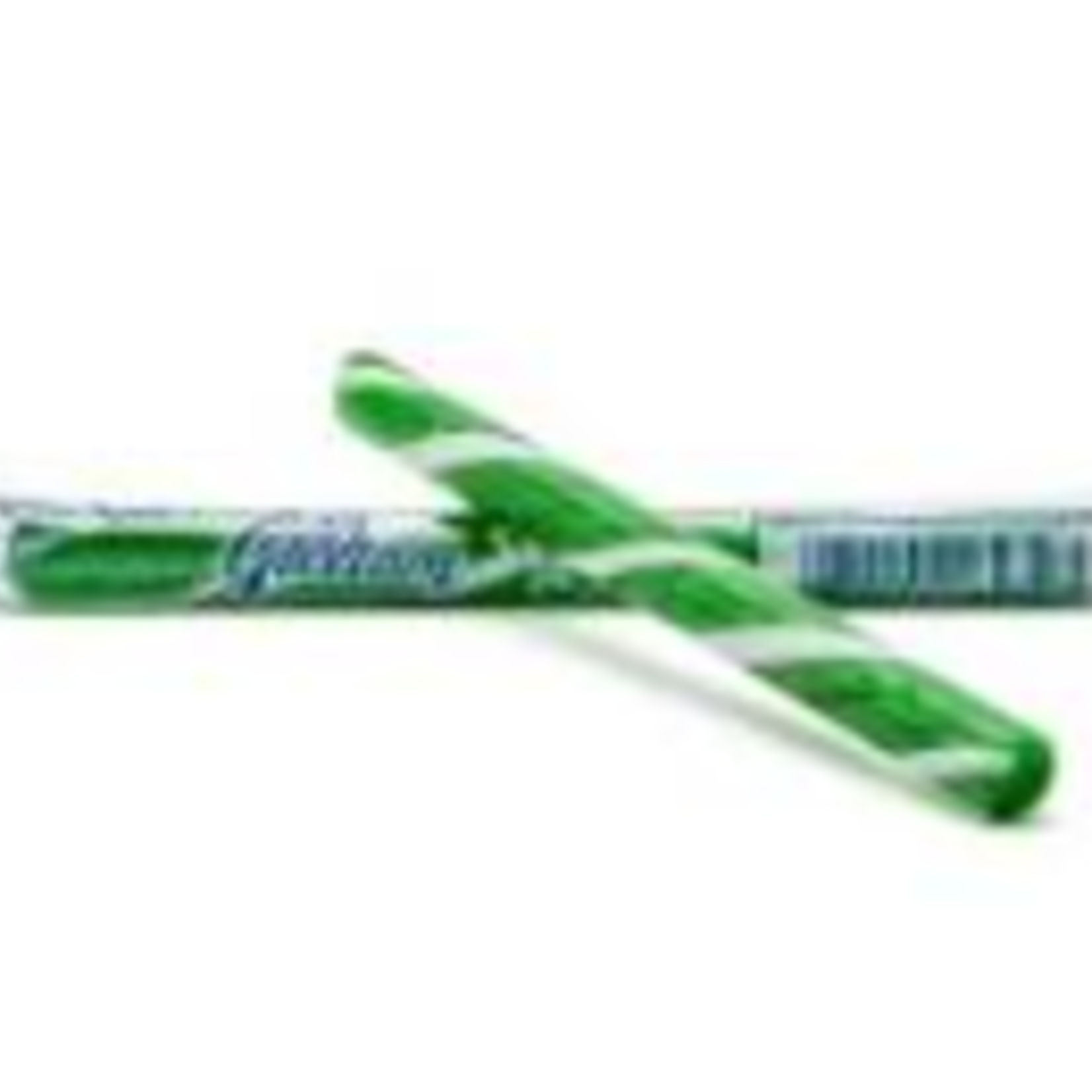 Grandpa Joes Thin Sticks, Green Apple, single