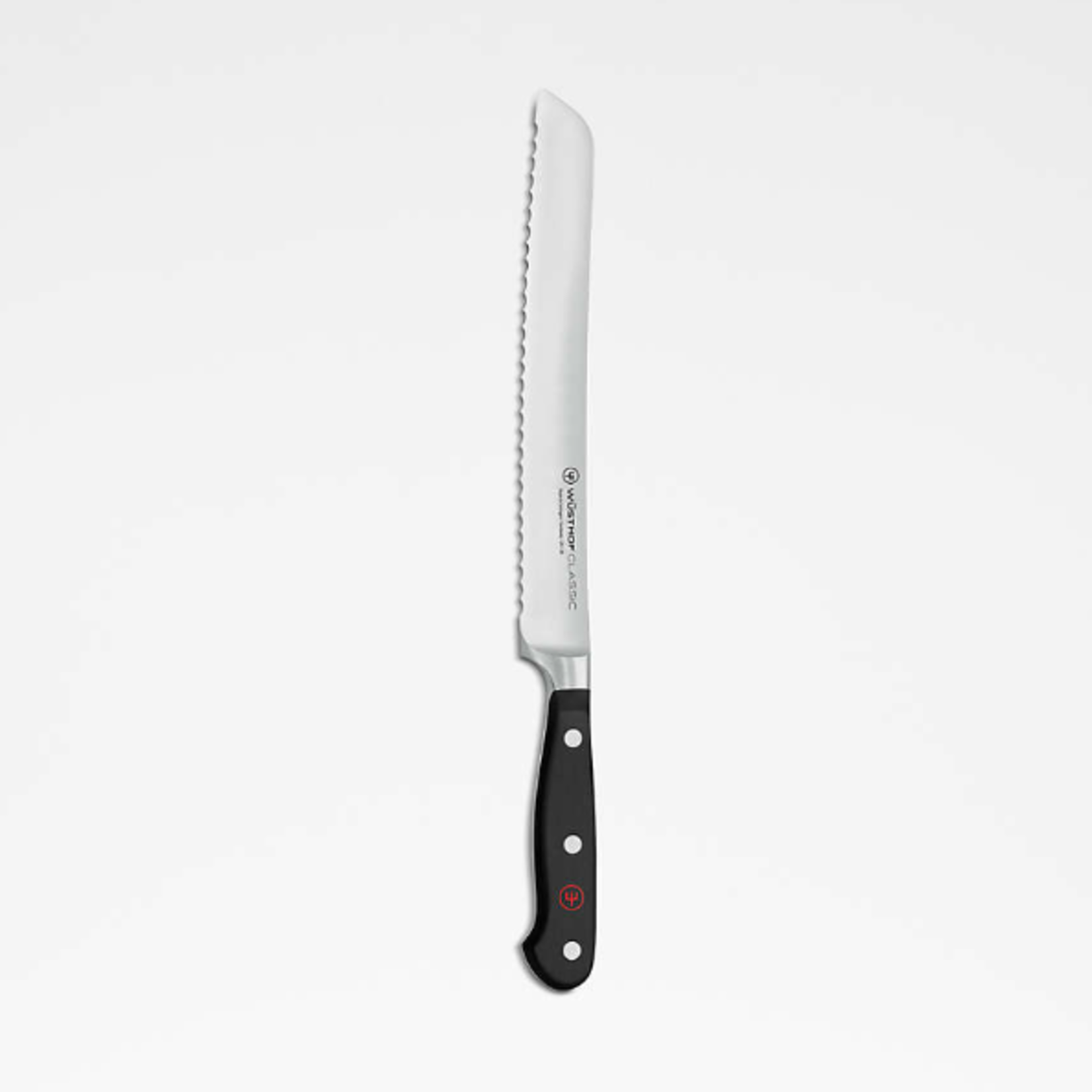 Wusthof Classic 8" Bread Knife | Wusthof