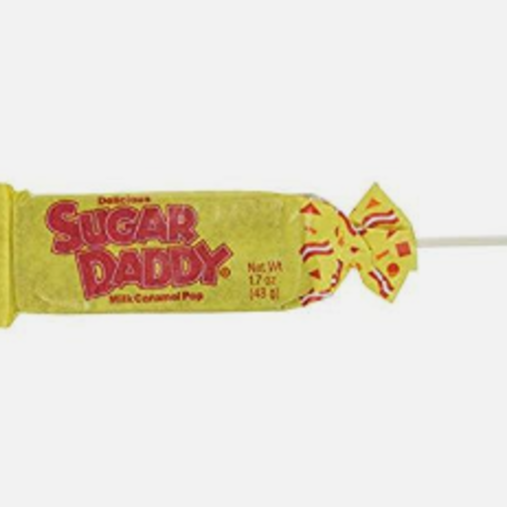Nassau Candy Sugar Daddies, single