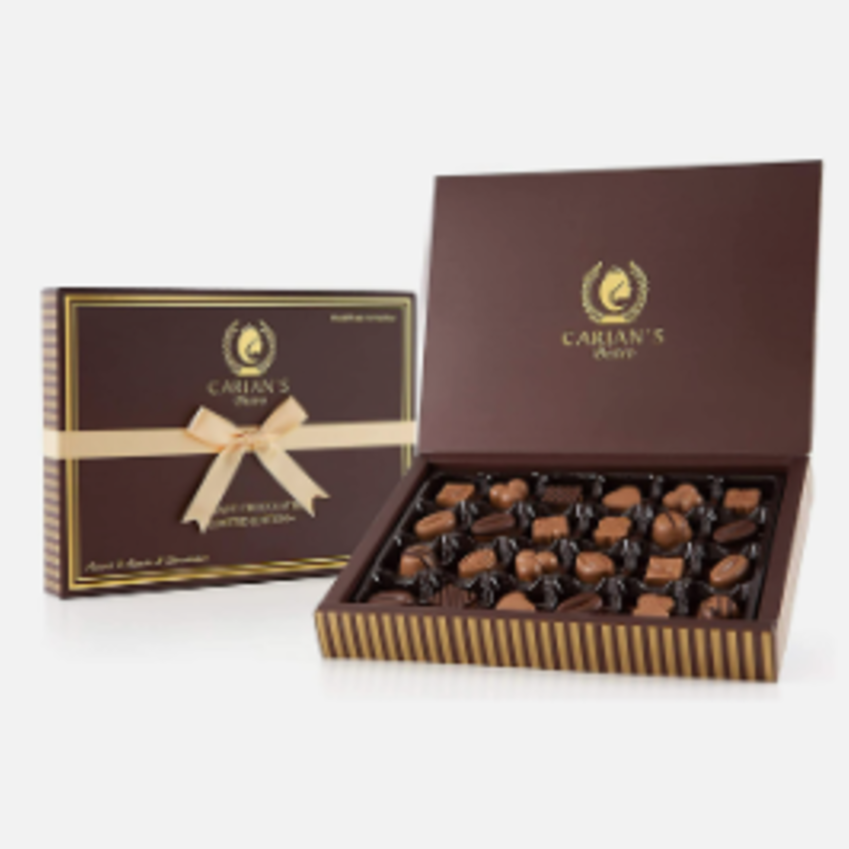 Sweet Surprise Gift Box 10 pcs | Carian's Bistro