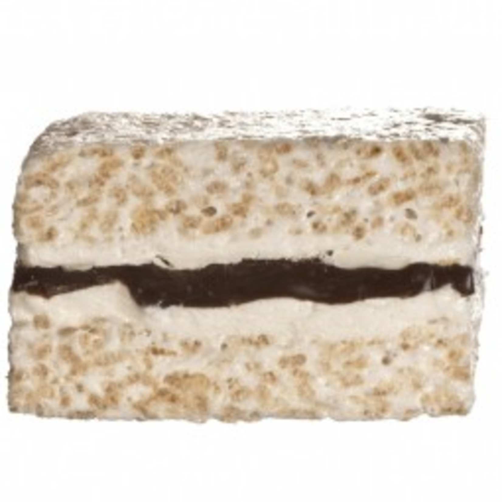 The Crispery CrispyCakes, Chocolate Caramel | The Crispery