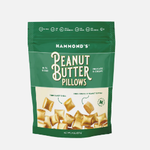 Hammonds Holiday Pillows, Peanut Butter | Hammonds