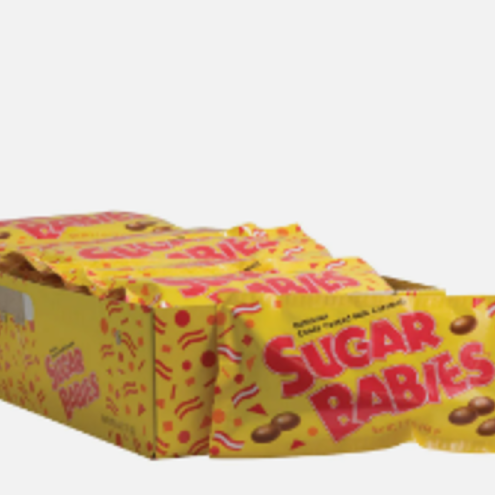 Grandpa Joes Sugar Babies, single