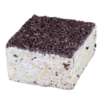 The Crispery CrispyCakes, Chocolate Sprinkles | The Crispery