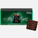 European Imports After Eight Thin Mints