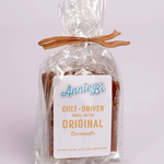 Annie B's Original Caramels, 10pc Bag | Annie B's