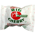 Grandpa Joes BIG CHERRY - MILKSHAKE IN DISPLAY