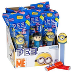 Pez Dispenser - Despicable Me